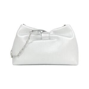 Christian Dior Bow Small M0715PUJW Clutch Bag